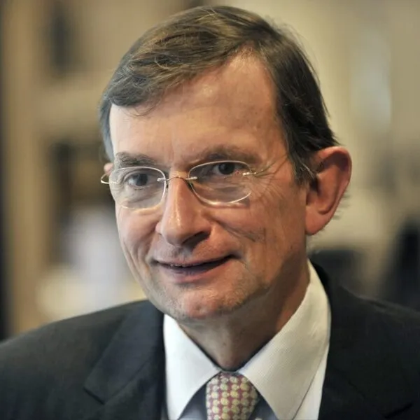 Jeroen van der Veer