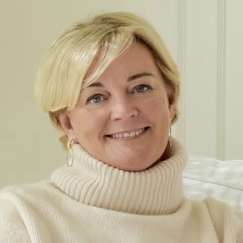 Jo Malone CBE Profile Picture