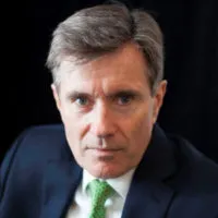 John Sawers Keynote Speaker
