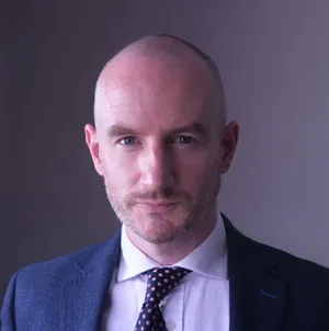 Johnny Ryan Profile Picture