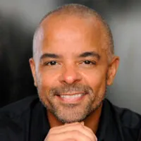 Jonathan Mildenhall Keynote Speaker