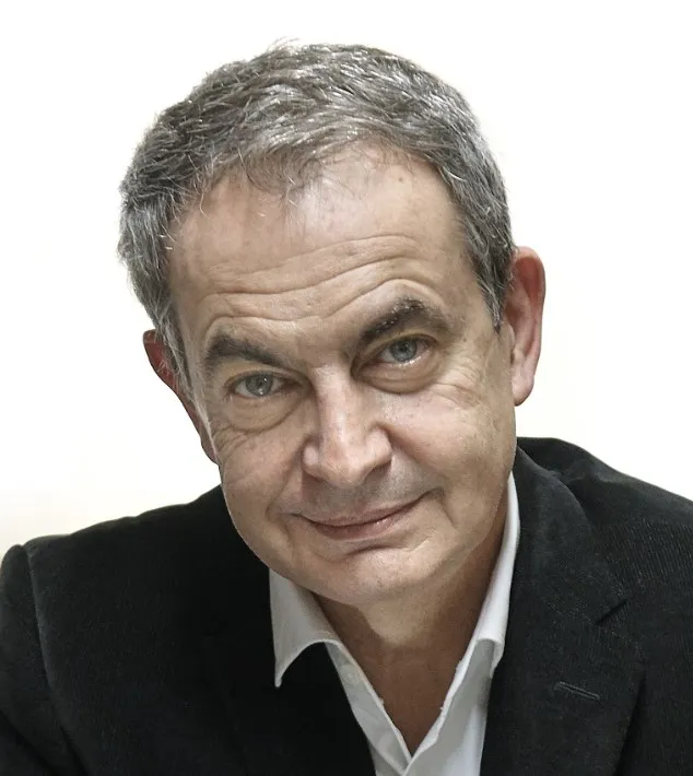 Jose Luis Zapatero Profile Picture