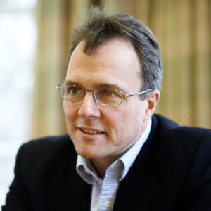 Julian Birkinshaw Profile Picture