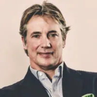 Justin Packshaw Keynote Speaker