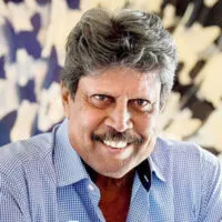 Kapil Dev Keynote Speaker