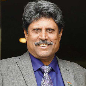 Kapil Dev Keynote Speaker London Speaker Bureau