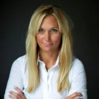 Karina Hollekim Keynote Speaker