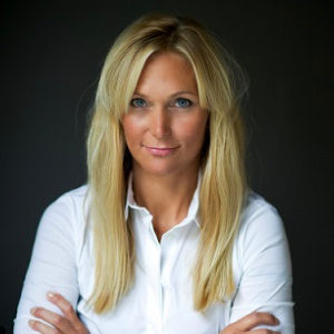 Karina Hollekim Profile Picture