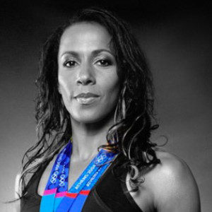 Kelly Holmes Profile Picture