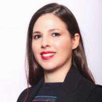 Keren Elazari Keynote Speaker