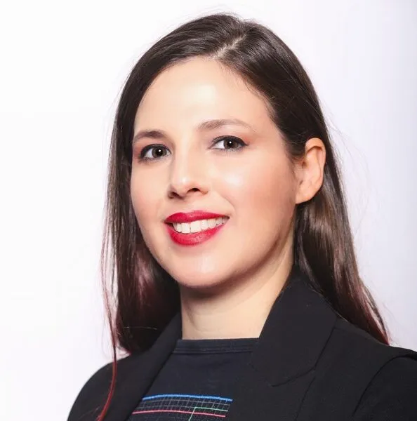 Keren Elazari Keynote Speaker