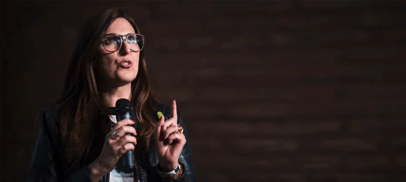 Keynote Speaker Inma Martinez - blog featured picture