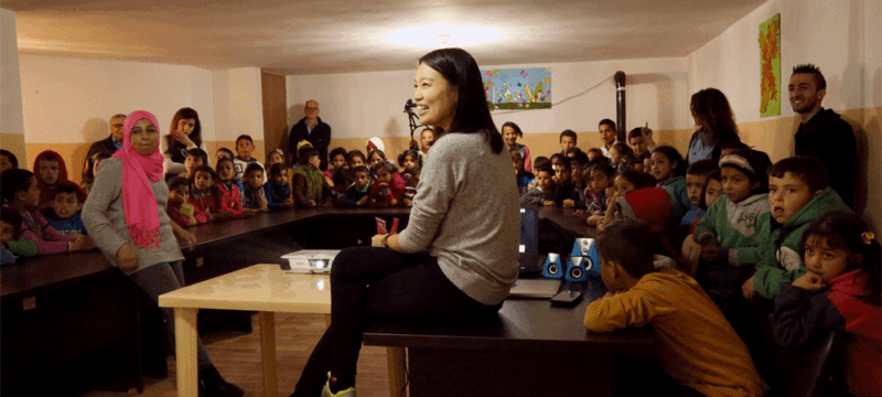 Keynote Speaker Red Hong Yi blog featured picture