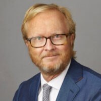 Lars-Johan Jarnheimer Keynote Speaker