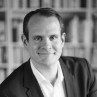 Lars Sudmann Keynote Speaker