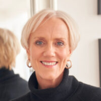 Laura Tenison Keynote Speaker