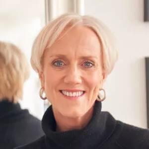 Laura Tenison MBE Profile Picture