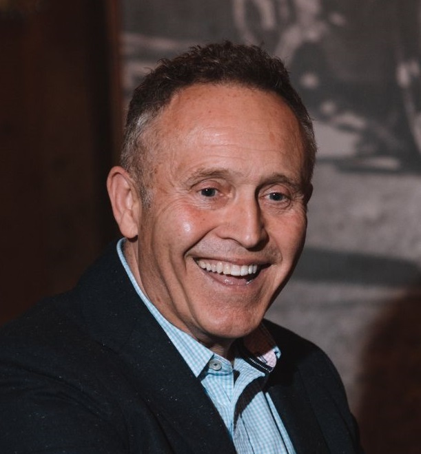 Laurence Winmill Profile Picture