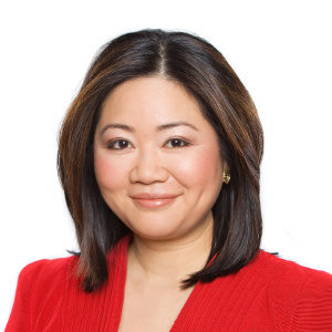 Linda Yueh Profile Picture