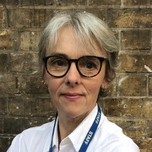 Lucy Kellaway Profile Picture