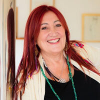 Lynne Franks Keynote Speaker