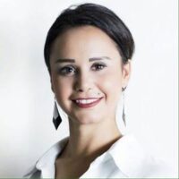 Magda Chelly Keynote Speaker