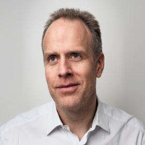 Magnus Lindkvist Profile Picture