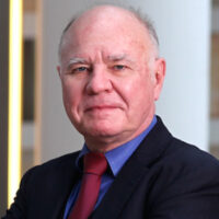 Marc Faber Keynote Speaker