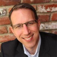 Marc Goodman Keynote Speaker