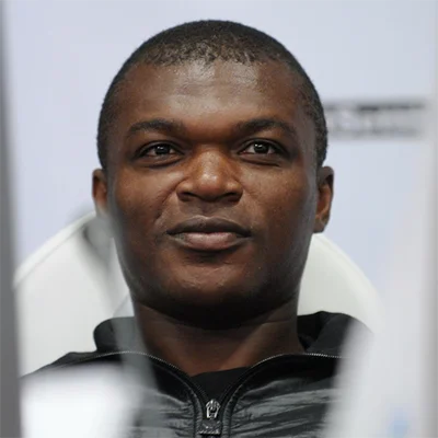Marcel Desailly Profile Picture