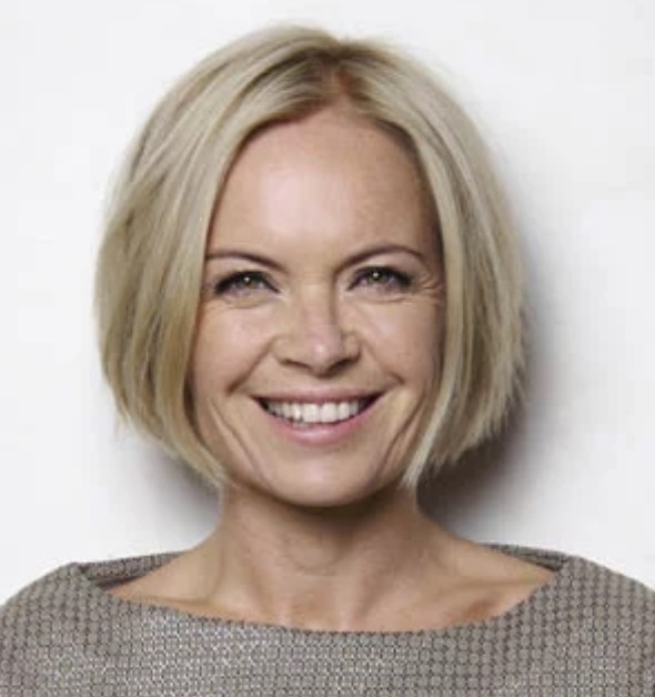 Mariella Frostrup Profile Picture