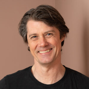 Mark Stevenson Profile Picture