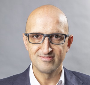 Matthew Syed Profile Picture