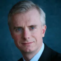 Michael O Sullivan Keynote Speaker