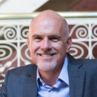 Michael Platt Keynote Speaker