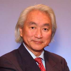 Michio Kaku Profile Picture
