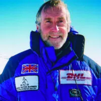 Miles Hilton Barber Keynote Speaker