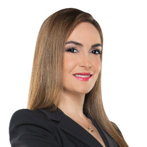 Nadine Hani Profile Picture
