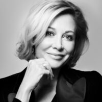Nadja Swarovski Keynote Speaker