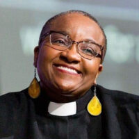 Nontombi Tutu Keynote Speaker