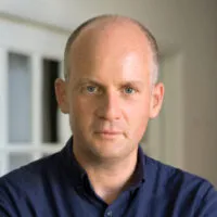 Oliver Burkeman Keynote Speaker