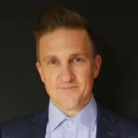 Paul McVeigh Keynote Speaker