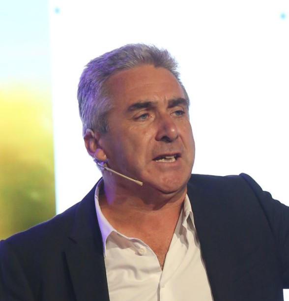 Peter Fisk Profile Picture