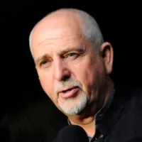 Peter Gabriel Keynote Speaker