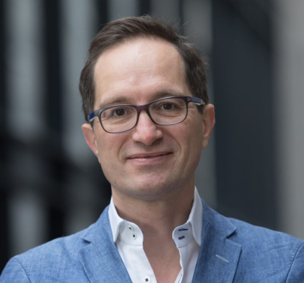 Peter Hinssen Profile Picture