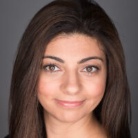 Rana el Kaliouby Keynote Speaker