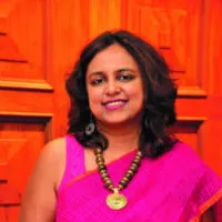 Rashmi Bansal Keynote Speaker
