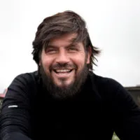 Riaan Manser Profile Picture