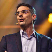 Robert Safian Keynote Speaker