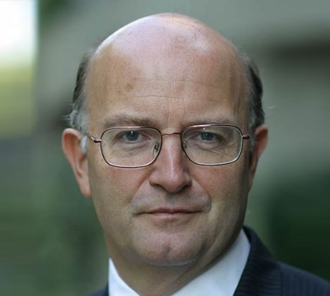 Roger Bootle Profile Picture